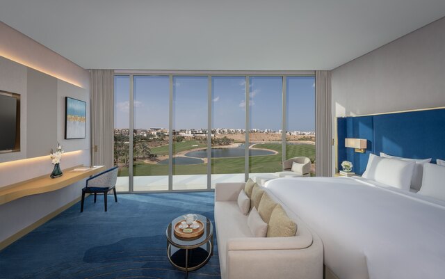 Tivoli LA VIE Muscat Hotel & Residences_Junior Golf View Suite.jpg