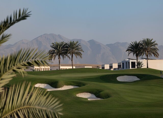 Tivoli LA VIE Muscat Hotel & Residences_Golf.jpg