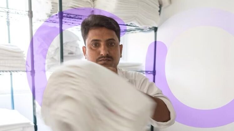 Ascott India teams up with Second Spin to recycle textile waste | Sustainability News India
