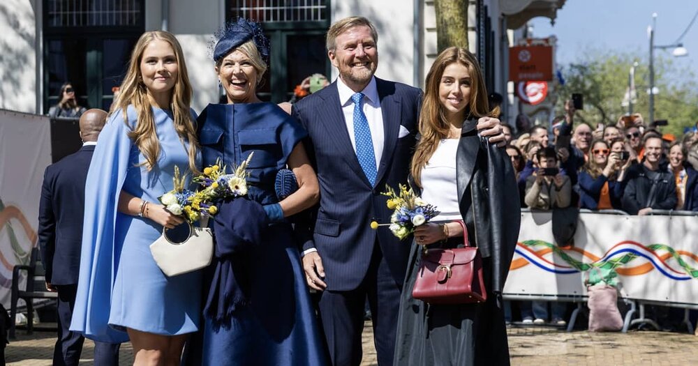 Blauw Bloed | NPO Start