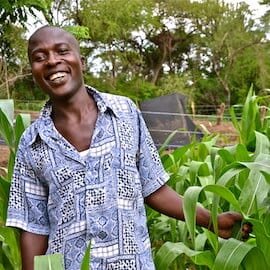Acumen Invests in SokoFresh to Reduce Post-Harvest Losses for Farmers