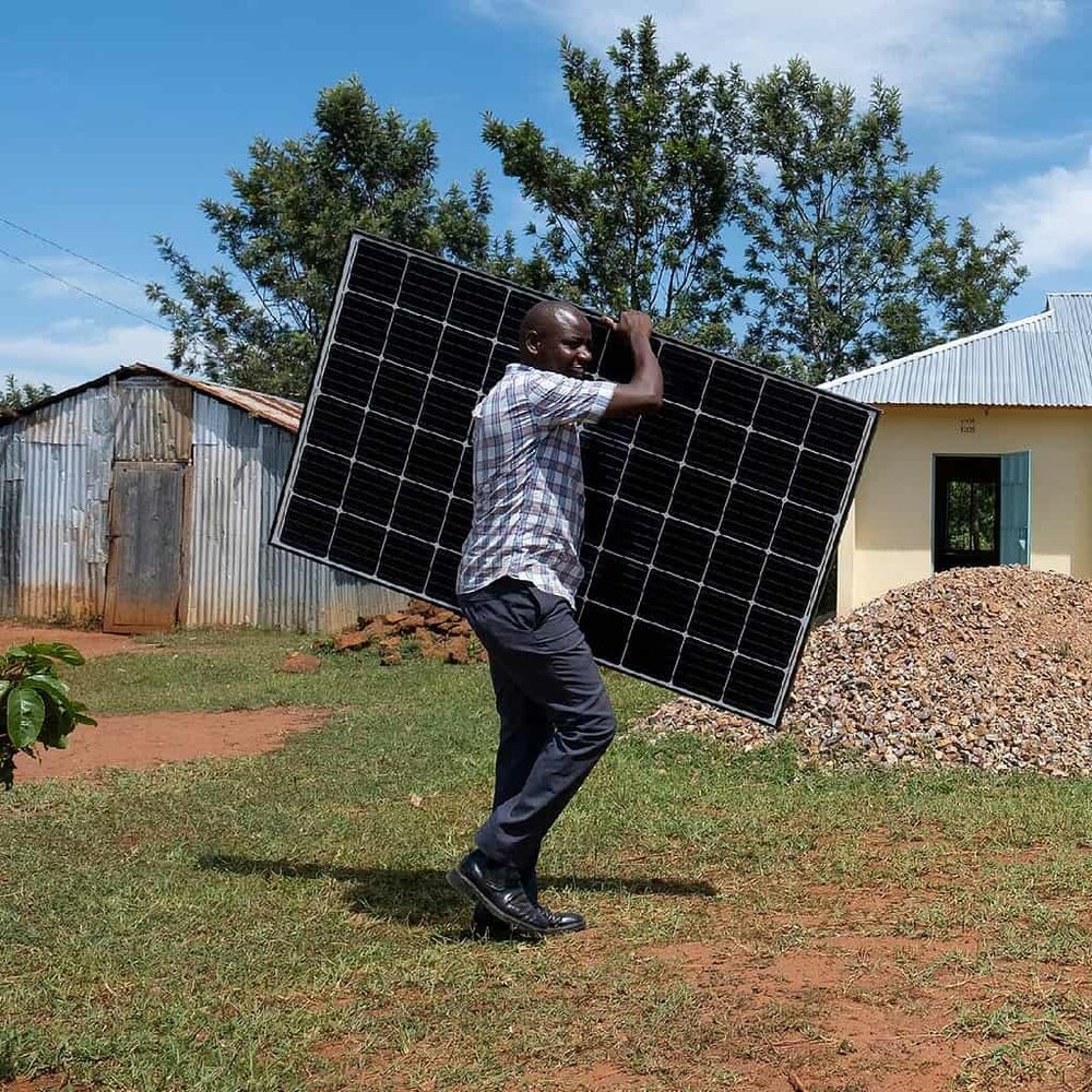 New Investment: SokoFresh Reduces Post-Harvest Losses for Farmers