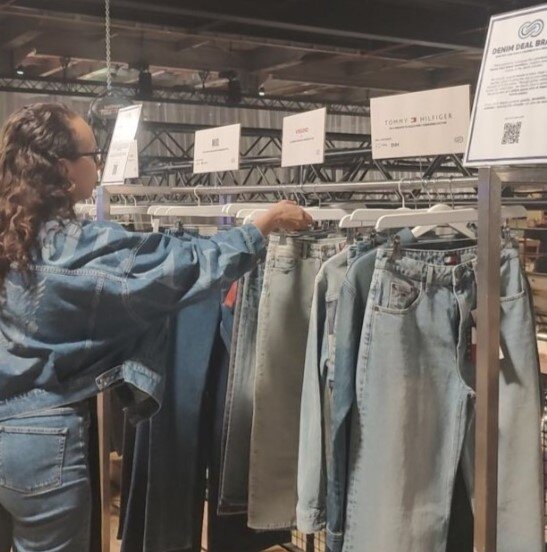 The Materials: Denim Deal launches India hub