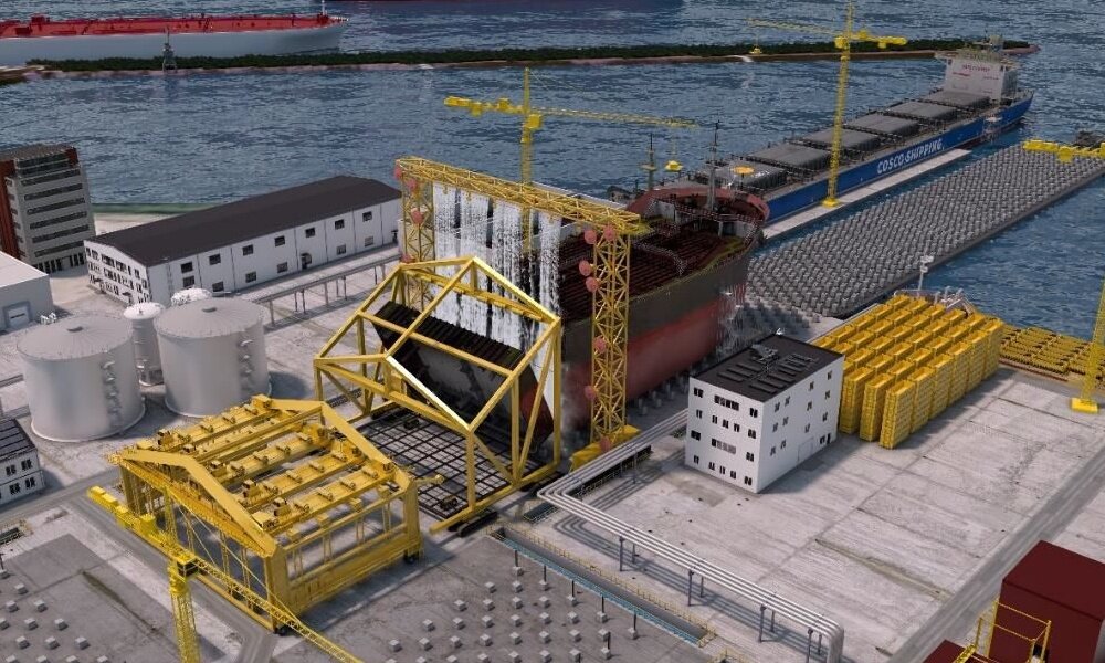 Hugo De Stoop returns to another Saverys-backed vehicle - Splash247