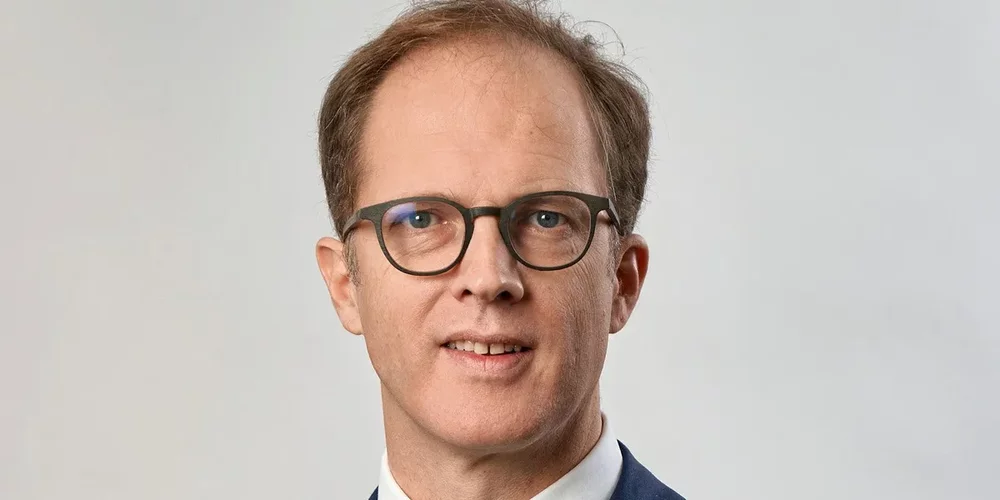 Former Euronav boss De Stoop aims to transform ship recycling with Marine Metals