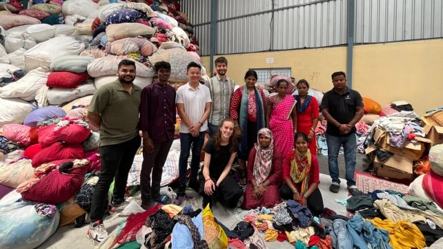 Circular Textile Economy in India: What It Takes to Close the Loop