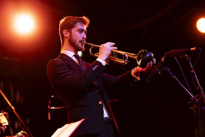 The Jazz Room Paris 2