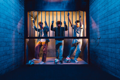 Prison Island London_Fever (6)