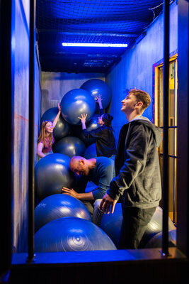 Prison Island London_Fever (1)