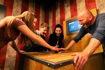 Prison Island London_Fever (4)