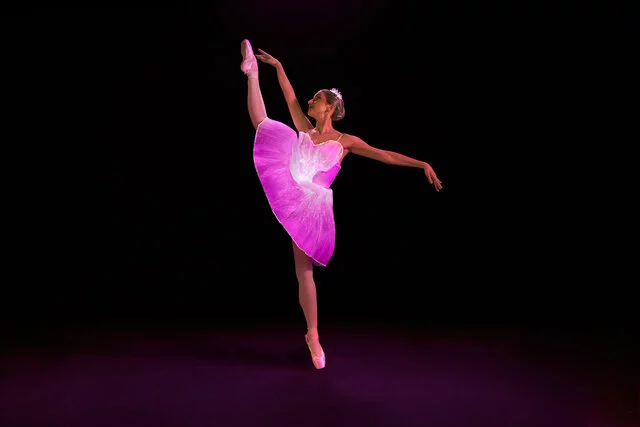Ballet of Lights_Sleeping Beauty 2