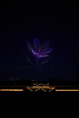DroneArt Show_Fever (11)