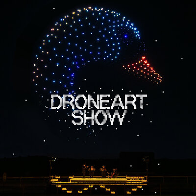 DroneArt Show_Fever (2)