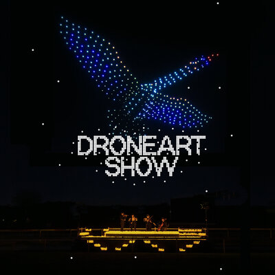 DroneArt Show_Fever (3)