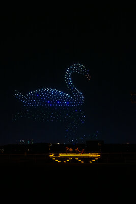 DroneArt Show_Fever (6)