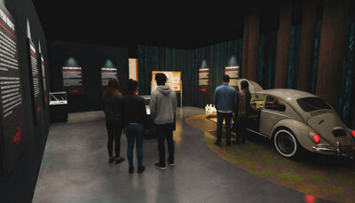 Inescapable-Darkness_Fever