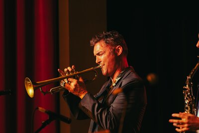 The Jazz Room Melbourne 9