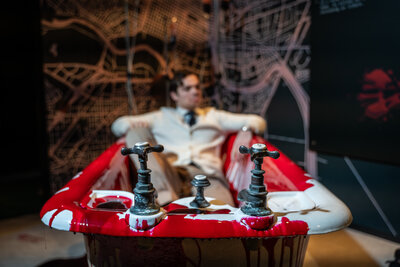 Mind of a Serial Killer (1)