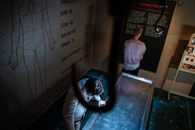 Mind of a Serial Killer (12)