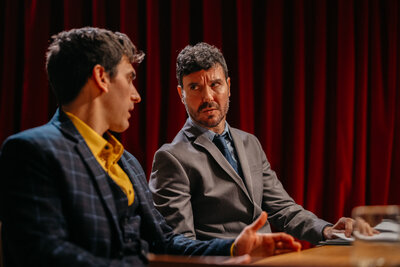 The Jury Experience 10