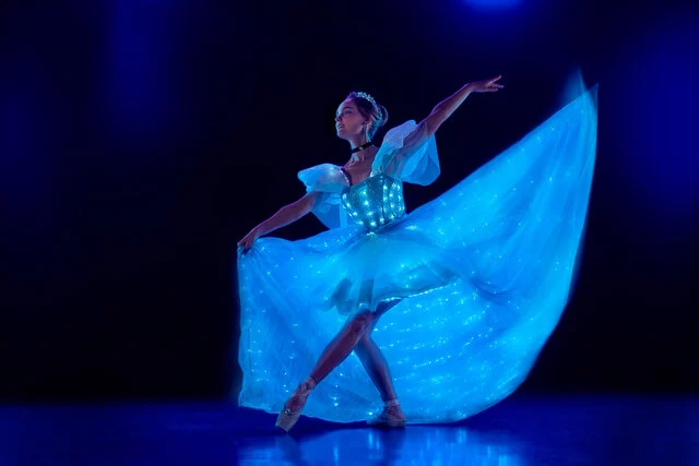 Ballet of Lights 11