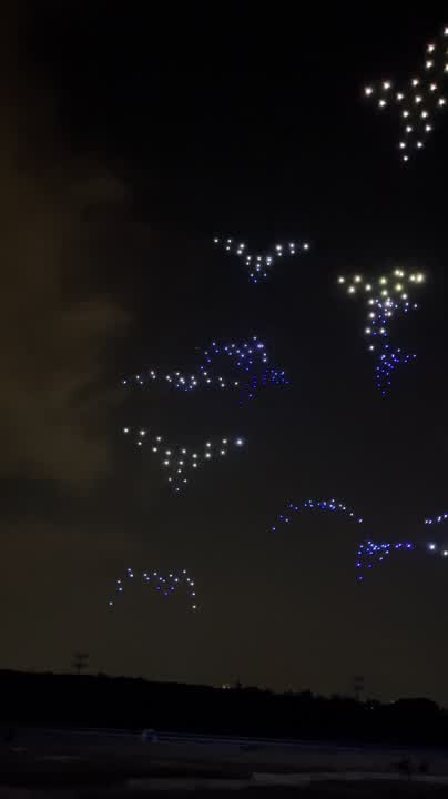 DroneArt Show_Fever (14).MOV