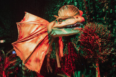 Dinos Alive 3