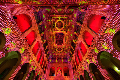 Enlightment Lyon 4 A5400b