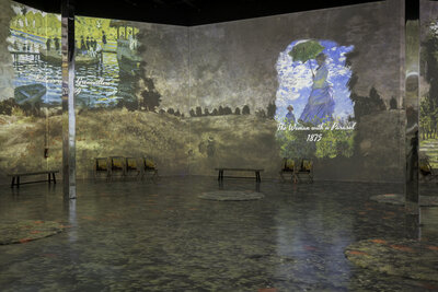 ExhibitionHub Monet AAA6521 28c3bf