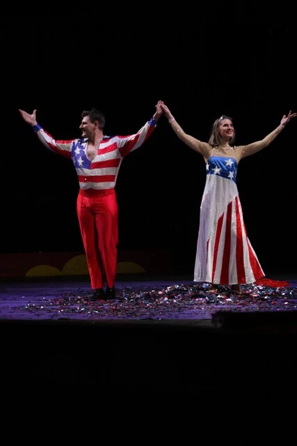 Quick Change - US 11