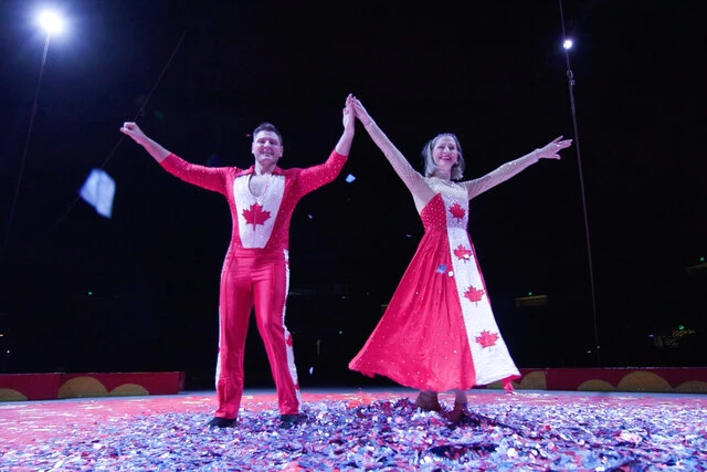 Quick Change - CA 10