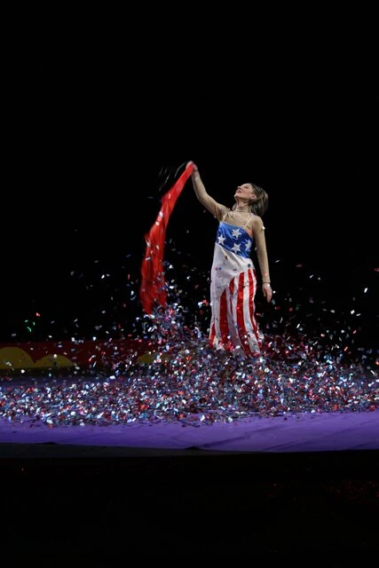 Quick Change - US 10