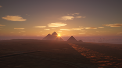 Horizon of Khufu © Excurio (5)