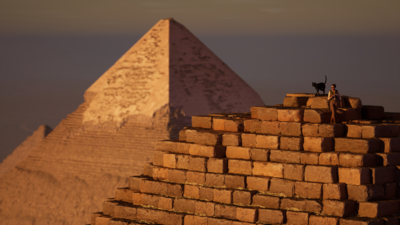 Horizon of Khufu © Excurio (7)