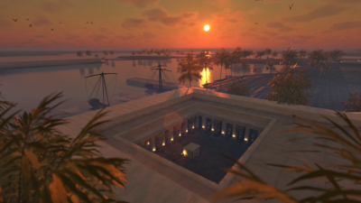 Horizon of Khufu © Excurio (6)