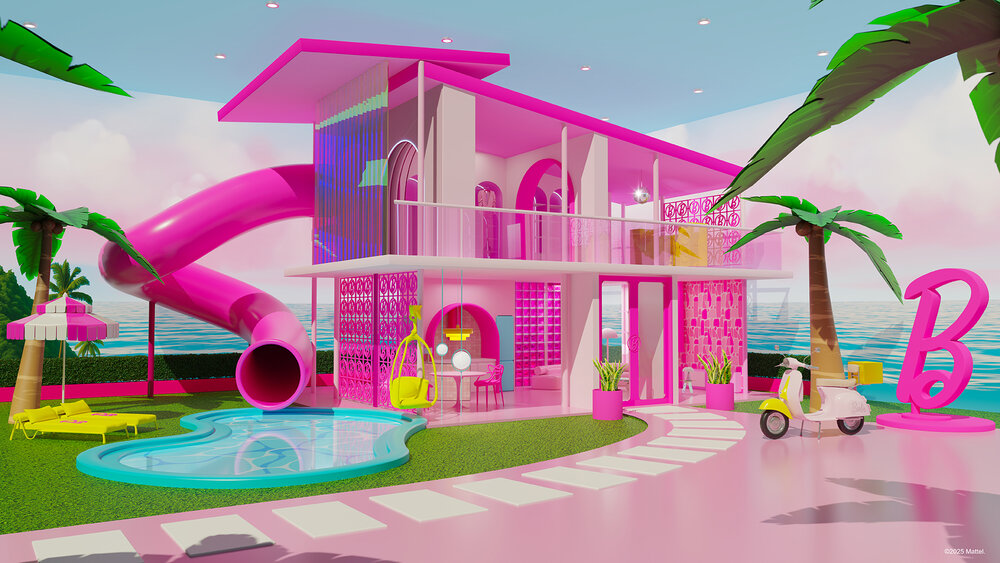The Barbie Dream Experience_WONDR_MATTEL
