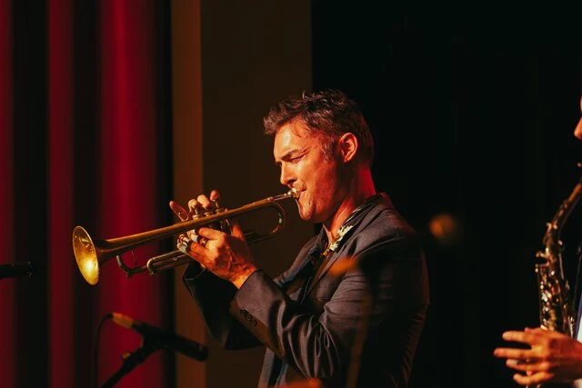 The Jazz Room Melbourne 9