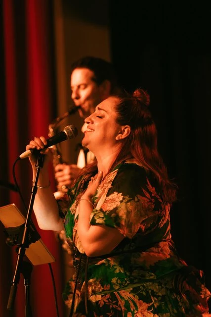 The Jazz Room Melbourne