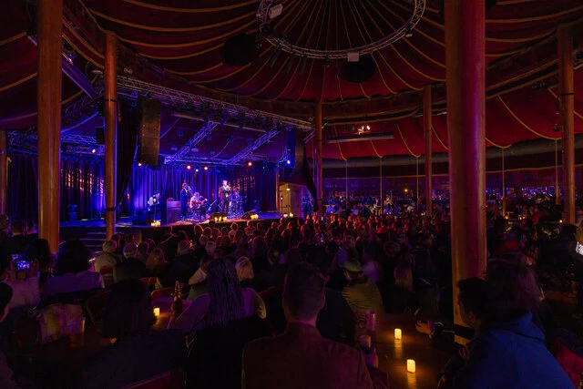 The Jazz Room Paris 4