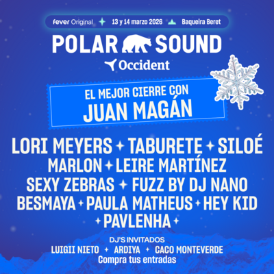 Cartel Polar Sound 2026