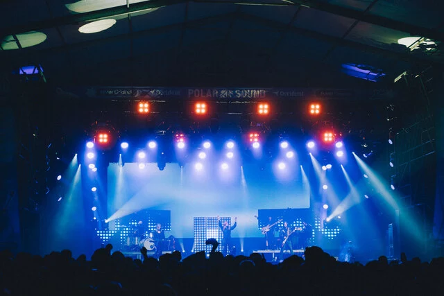 Polar Sound 2026