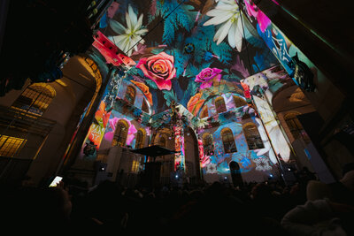 Eonarium_Experiences_-_Gensis_Oosterkerk_Amsterdam