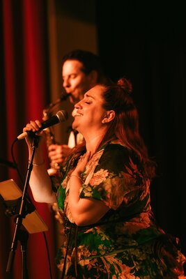 The Jazz Room Melbourne