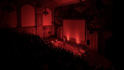 We Call It Flamenco 3