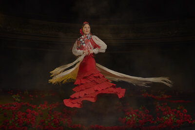 We Call It Flamenco 11