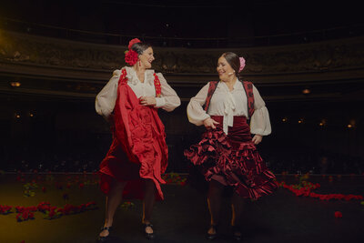 We Call It Flamenco 13