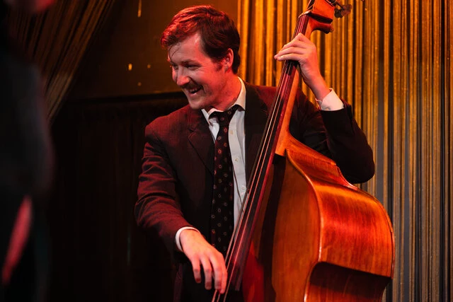 The Jazz Room San Francisco 2