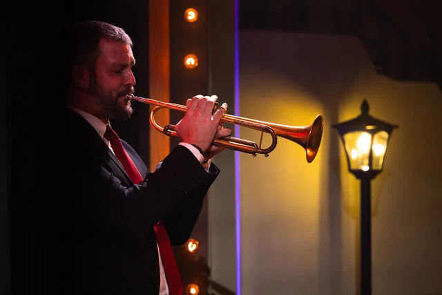 The Jazz Room San Francisco 7