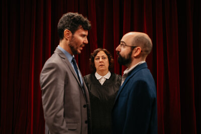 The Jury Experience 5