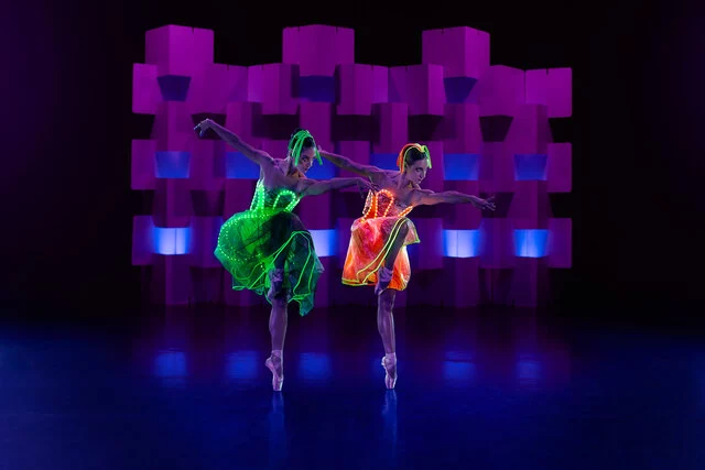 Ballet of Lights 10